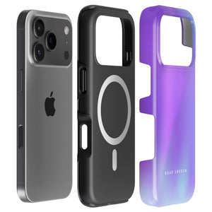 Lavender Haze - Magsafe Tough Cover