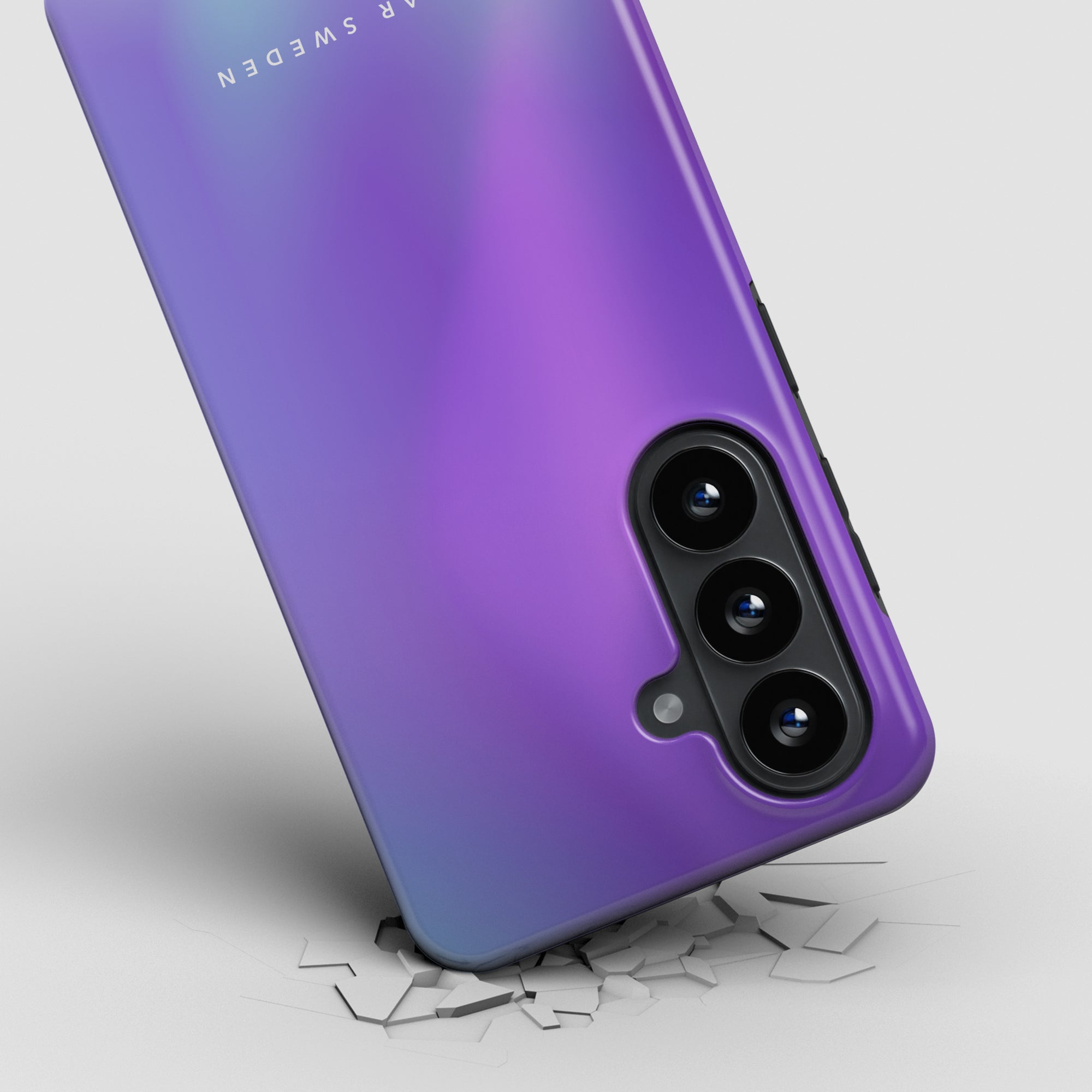 Tough mobilskal – Lavender Haze