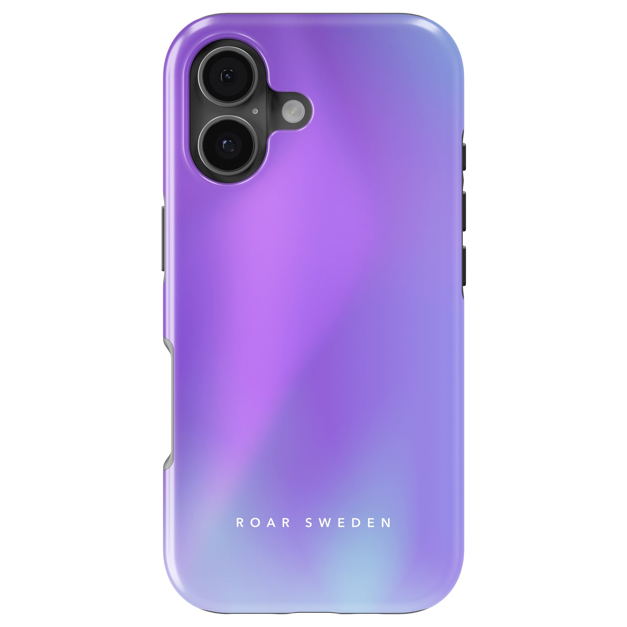 Lavender Haze - Tough Case - Roar Sweden