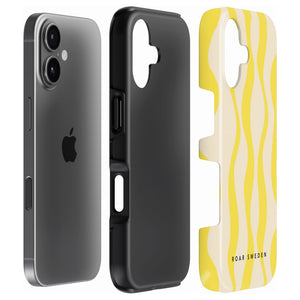 Lemon Waves - Hårdt Etui