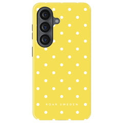Lemon Dots - Magnetisk robust telefoncover