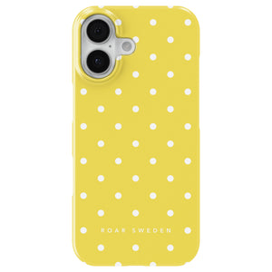 Lemon Dots - Tyndt etui