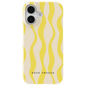 Lemon Waves - Slim etui