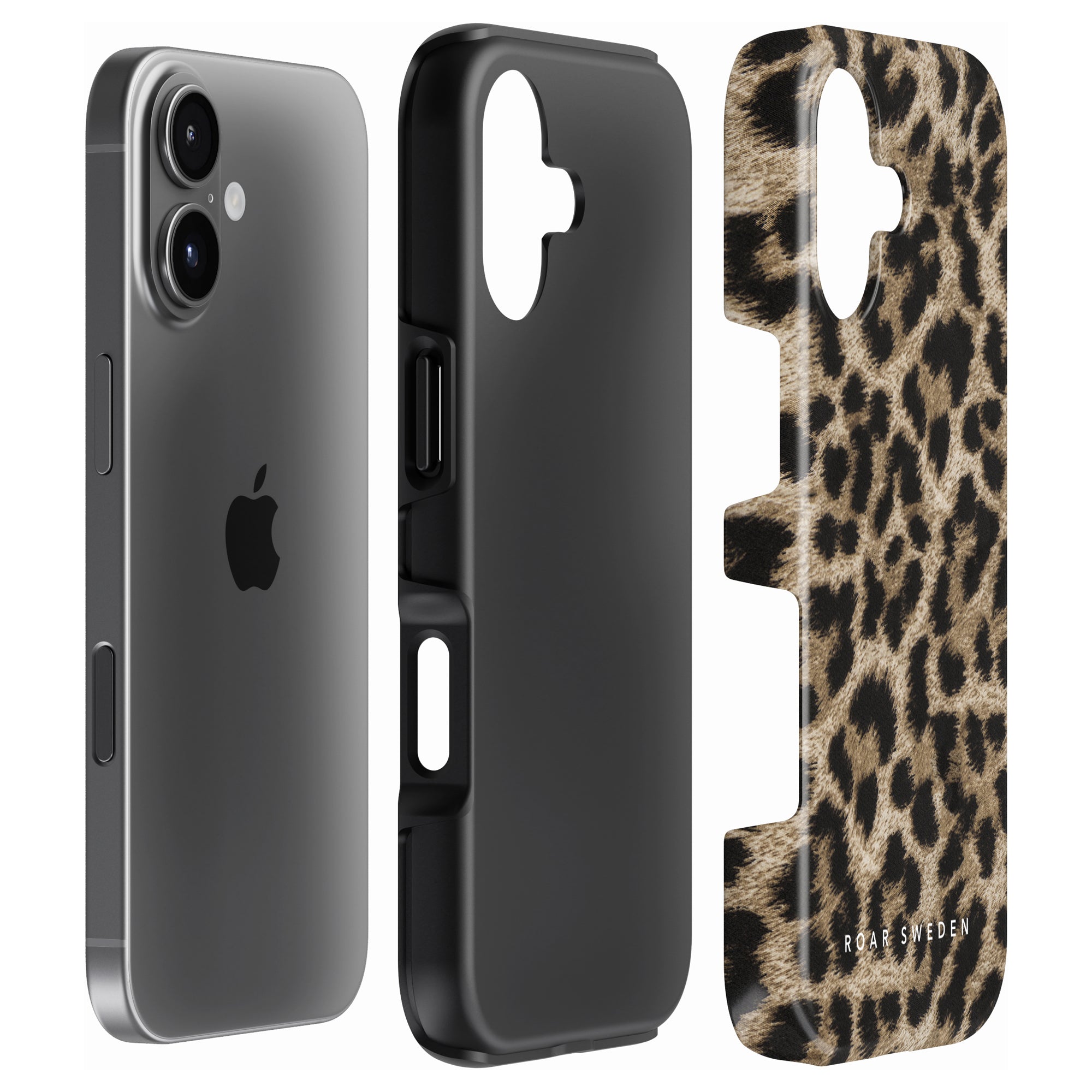 Leopard Tough mobilskal – Leopard