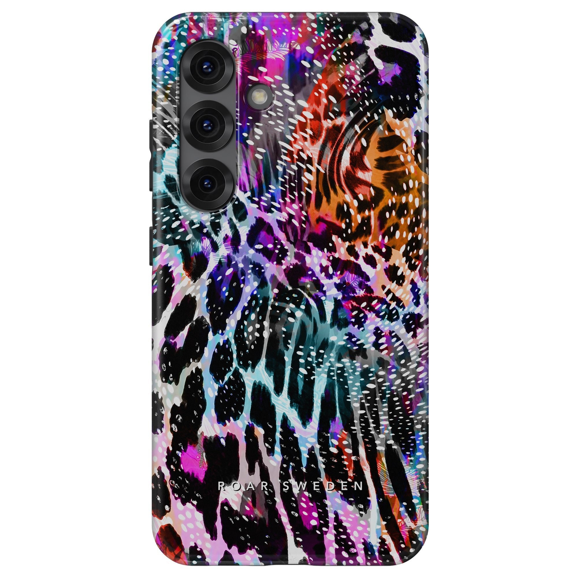 Leopard Tough mobilskal – Leopard Burst