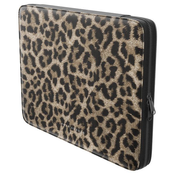 Leopard - Laptopcover