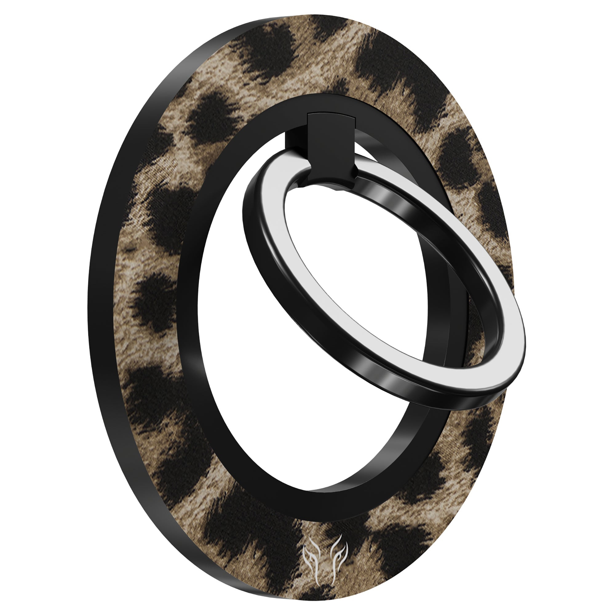Leopard - Magnetring - Roar Sweden