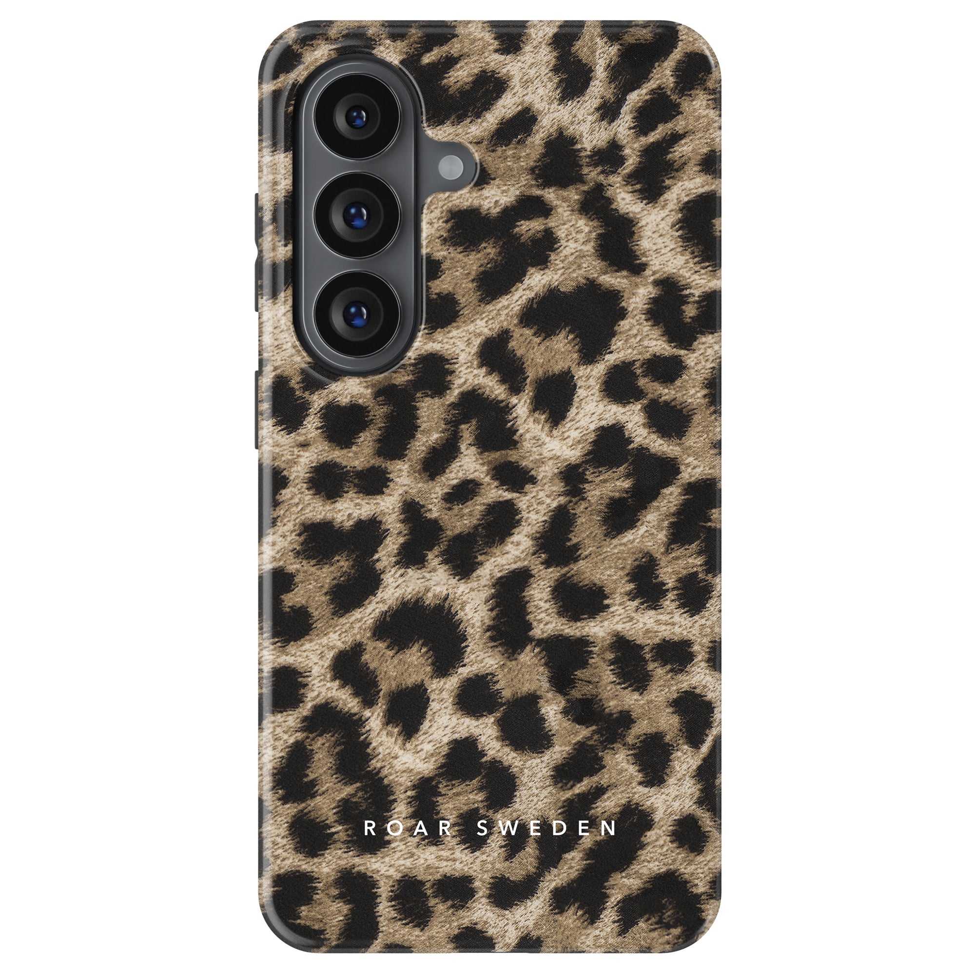 Leopard - Magnetic Tough Phone Cover