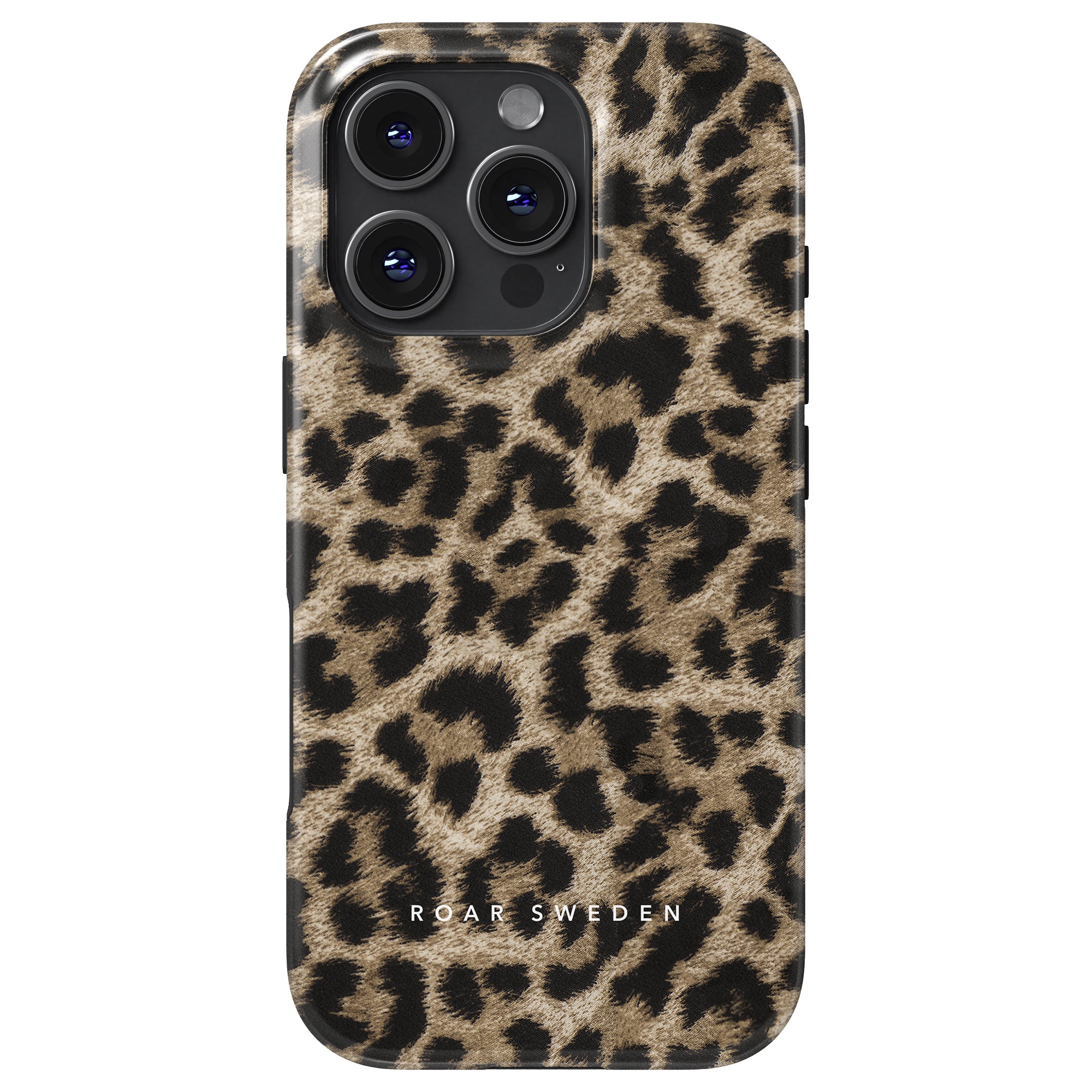 Leopard Tough mobilskal – Leopard