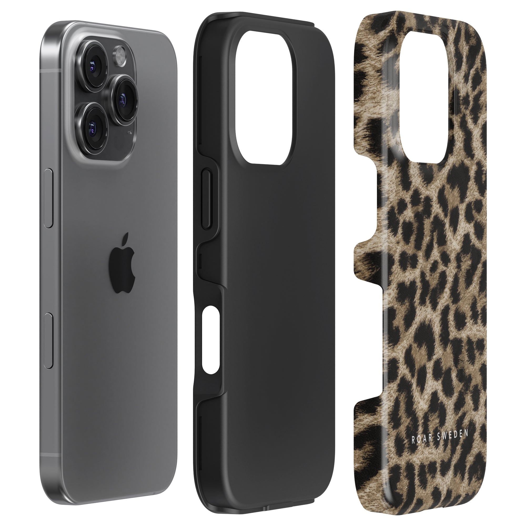 Leopard Tough mobilskal – Leopard