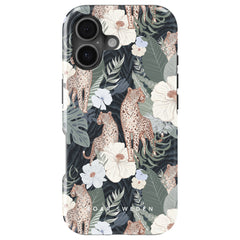Leopard Tough mobilskal – Leopardess