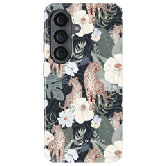 Leopardinde - Magnetisk robust telefoncover