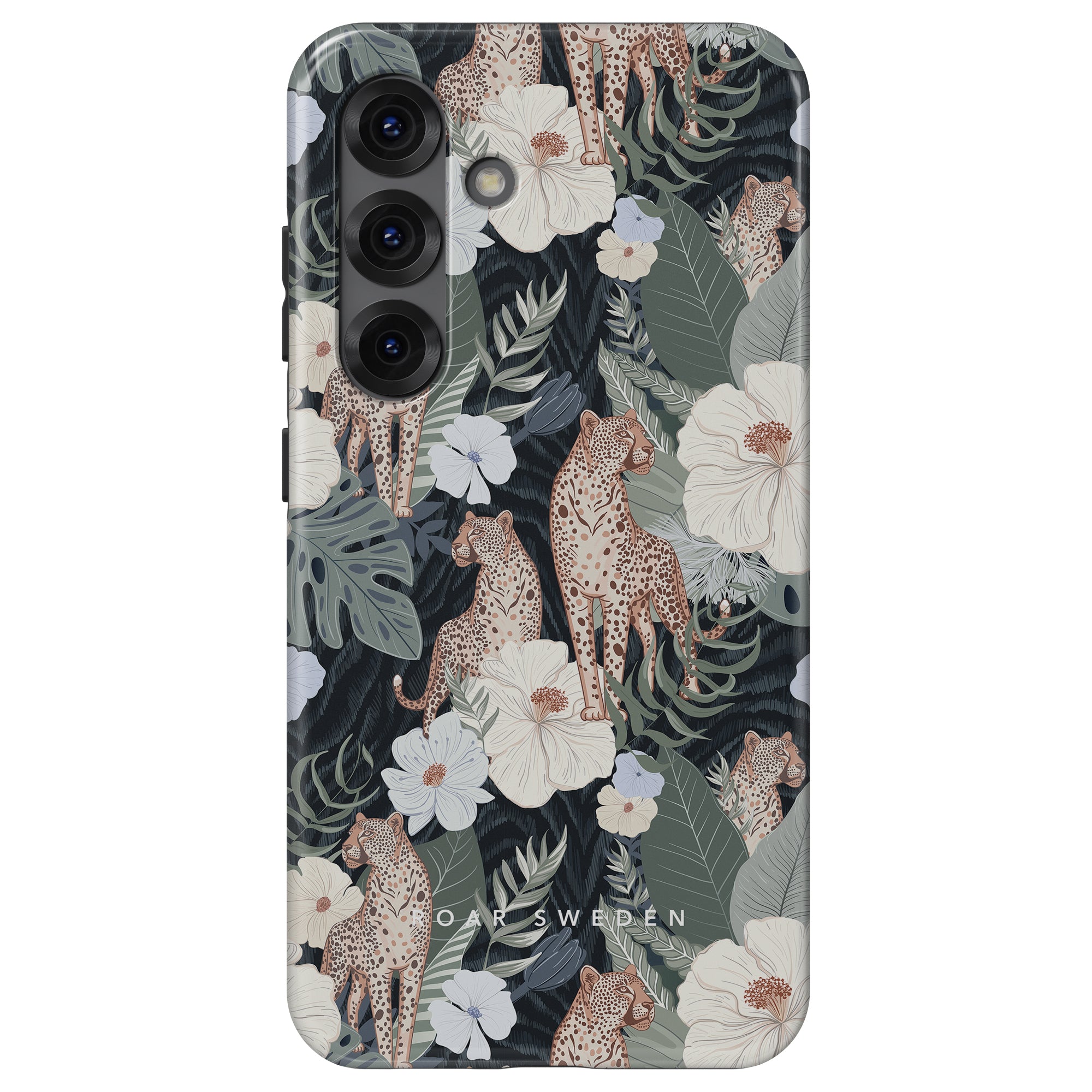 Leopard Tough mobilskal – Leopardess