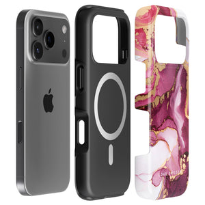 Levante - Magsafe Tough Case