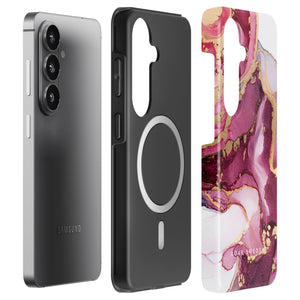 Levante - Magnetisk robust telefoncover