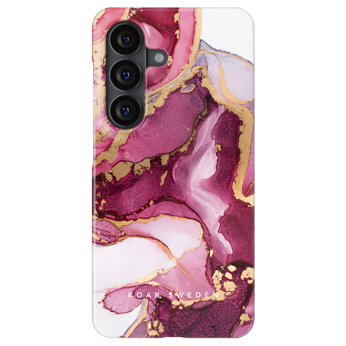 Levante - Slim case - Roar Sweden