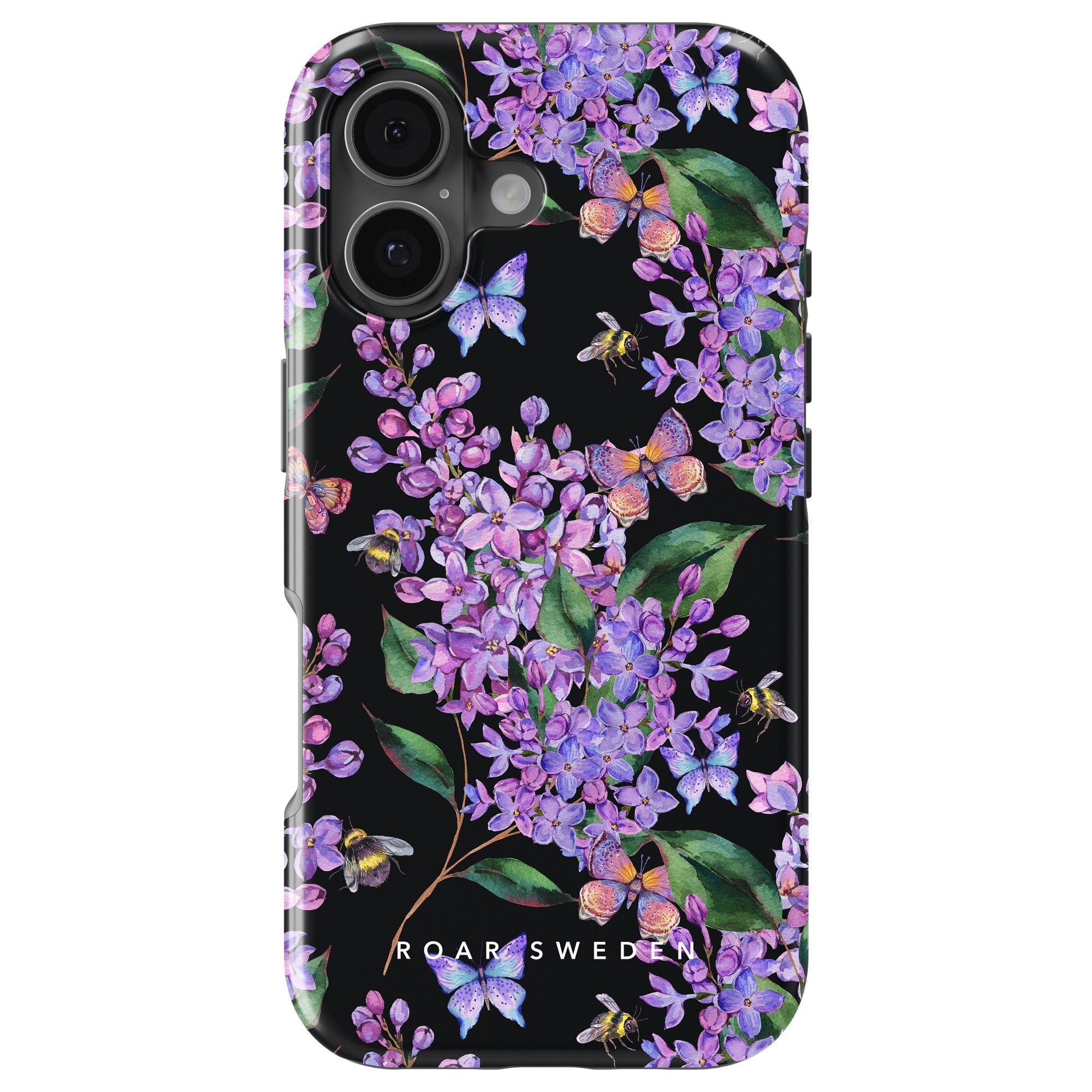 Tough mobilskal – Lilac