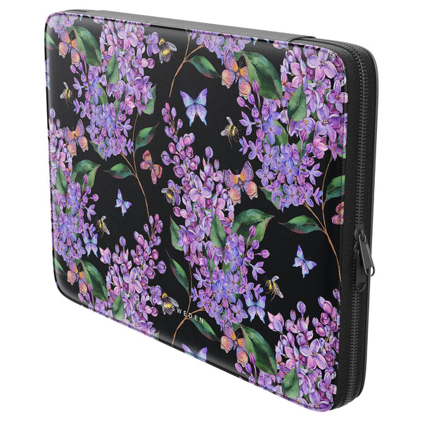 Lilac - Laptopcover