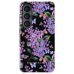Lilac - Magnetisk robust telefoncover