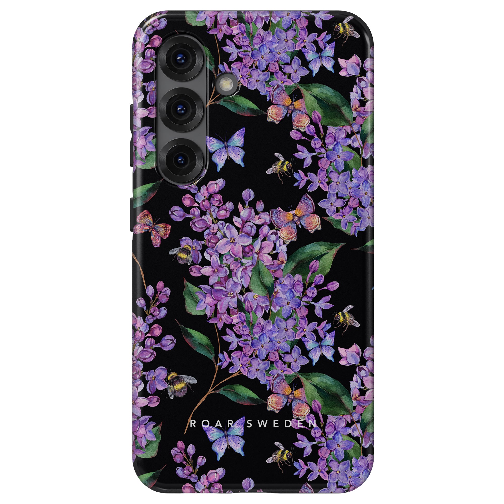 Tough mobilskal – Lilac