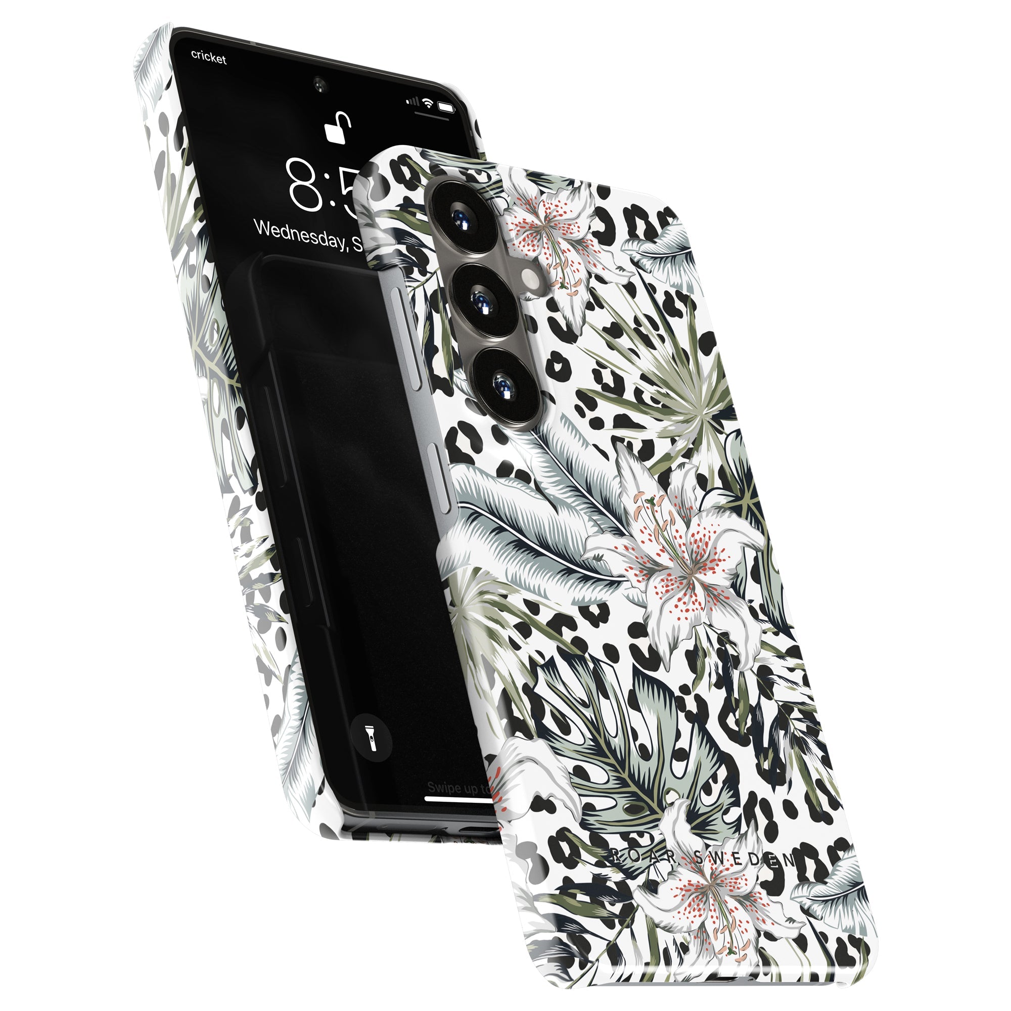 Lily - Slim case - Roar Sweden