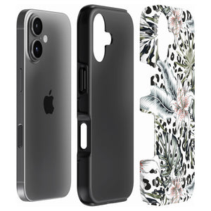 Lily - Tough Case