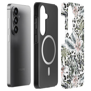 Lily - Magnetisk robust telefoncover