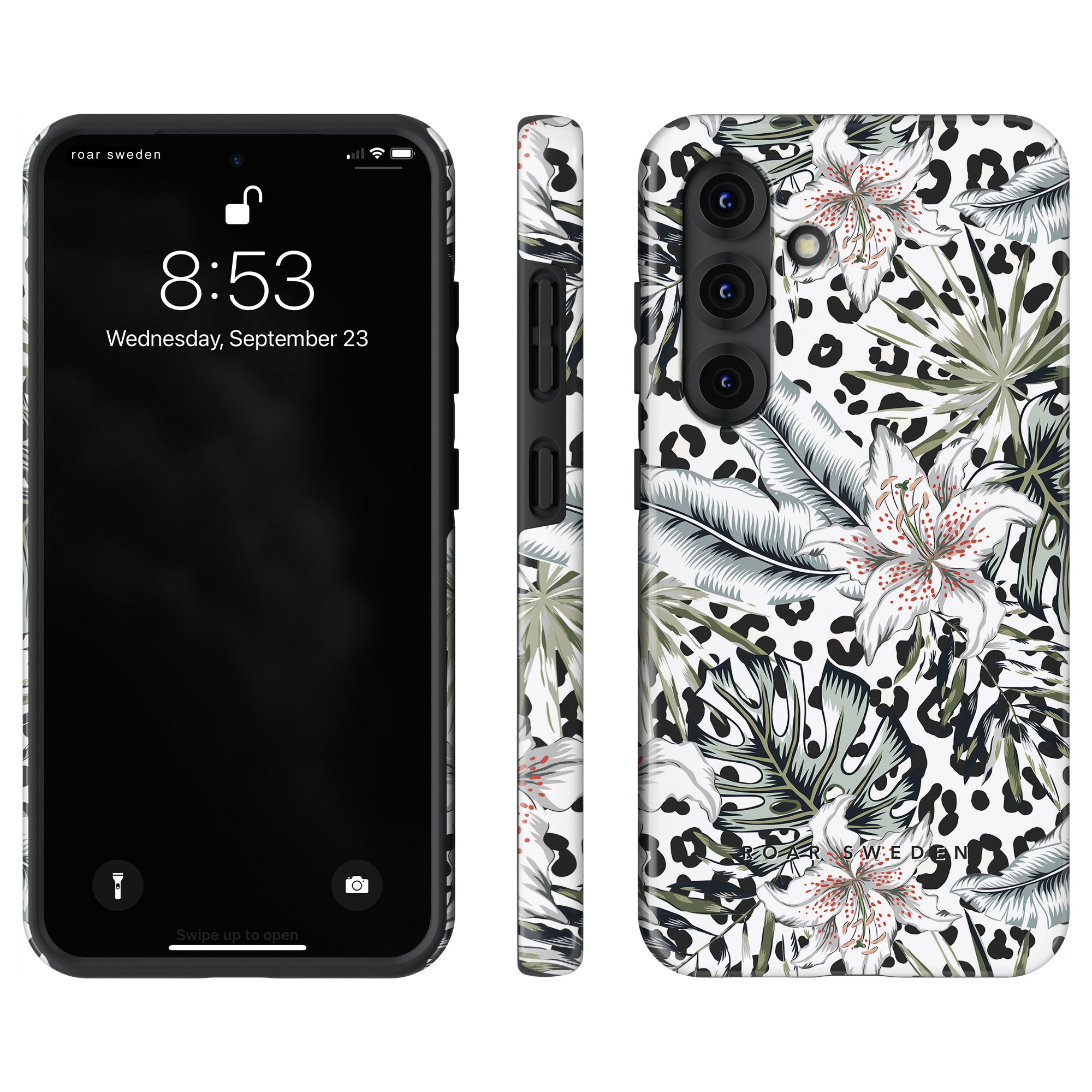 Tough mobilskal – Lily