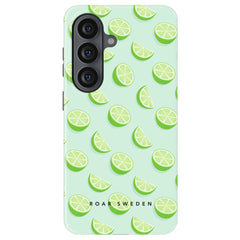 Lime - Magnetisk robust telefoncover