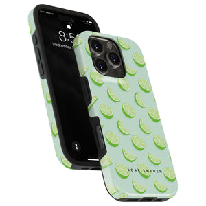 Lime - Robust etui