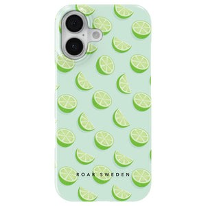 Lime - Slankt etui