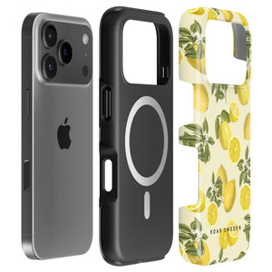Citron - Magsafe Tough Case