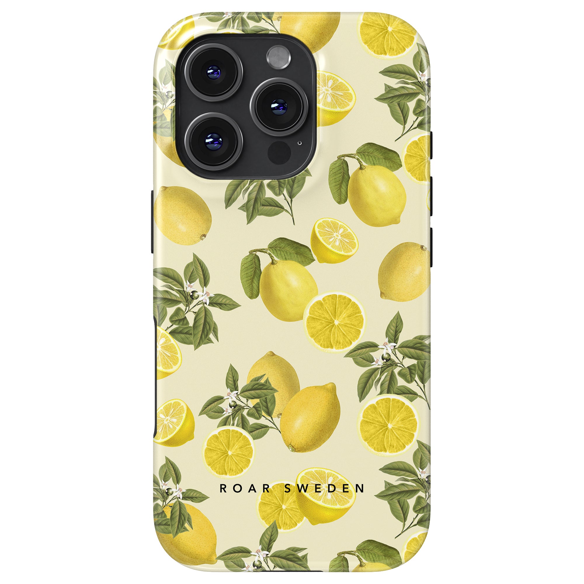 Tough mobilskal – Limon