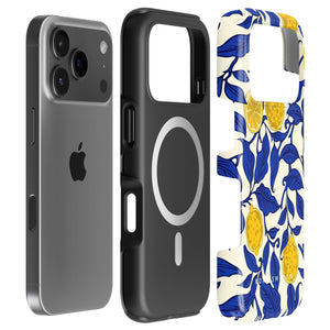 Limoncello - Magsafe Tough Case