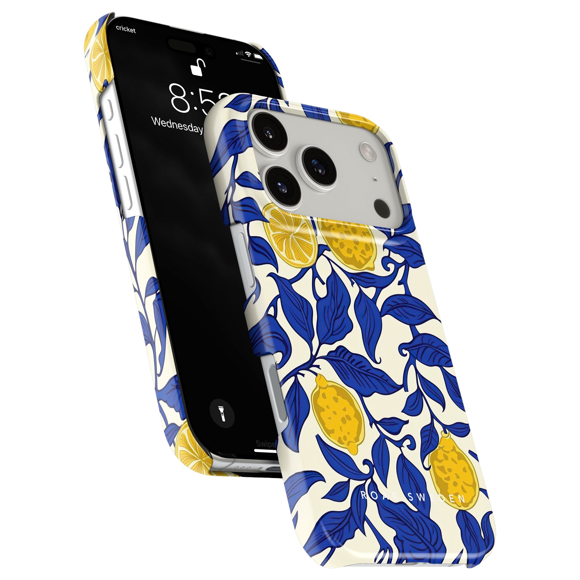 Limoncello - Slim case