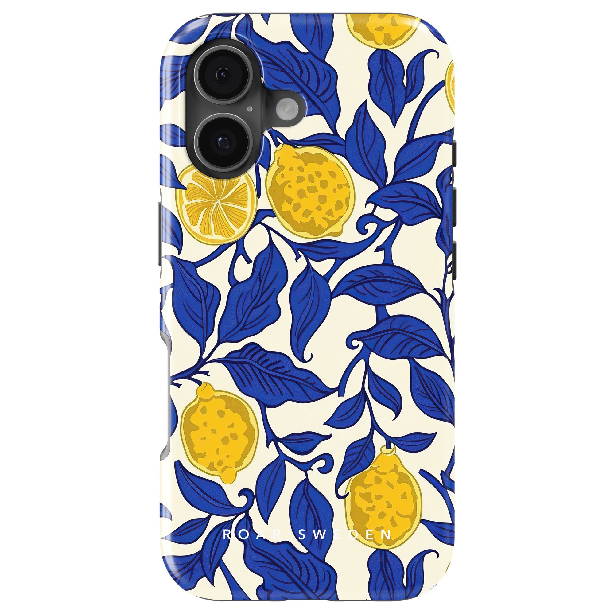 Tough mobilskal – Limoncello