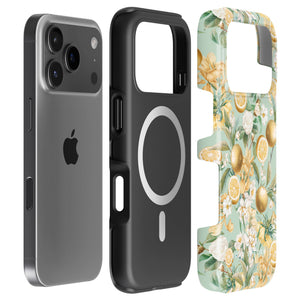 Dejlige Citroner - Magsafe Tough Case