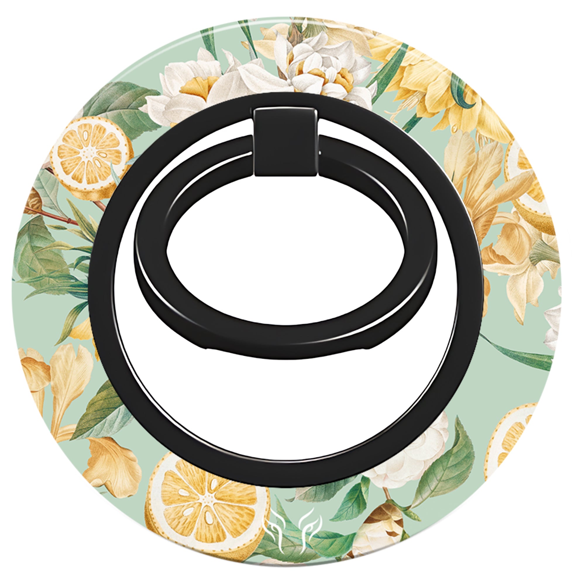 Lovely Lemons - Magnetring - Roar Sweden