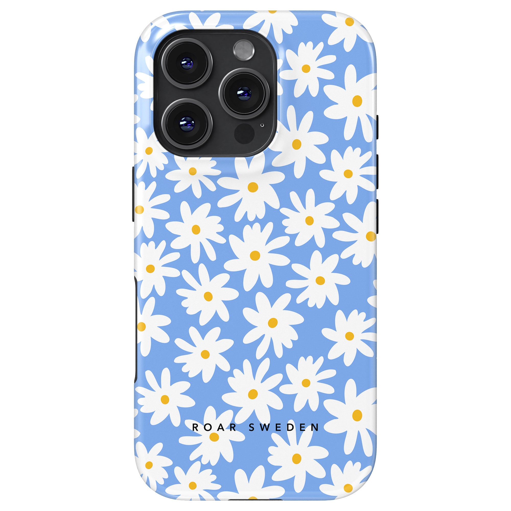MagSafe mobilskal – Vårblomma