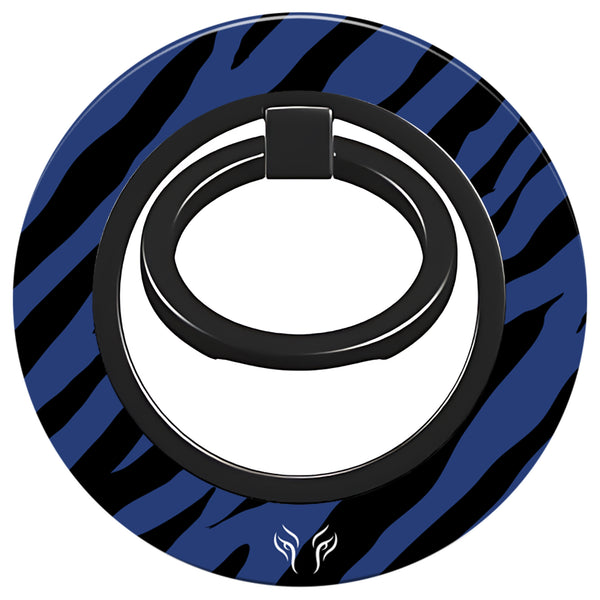 Mazarine Stripes - Mobilring