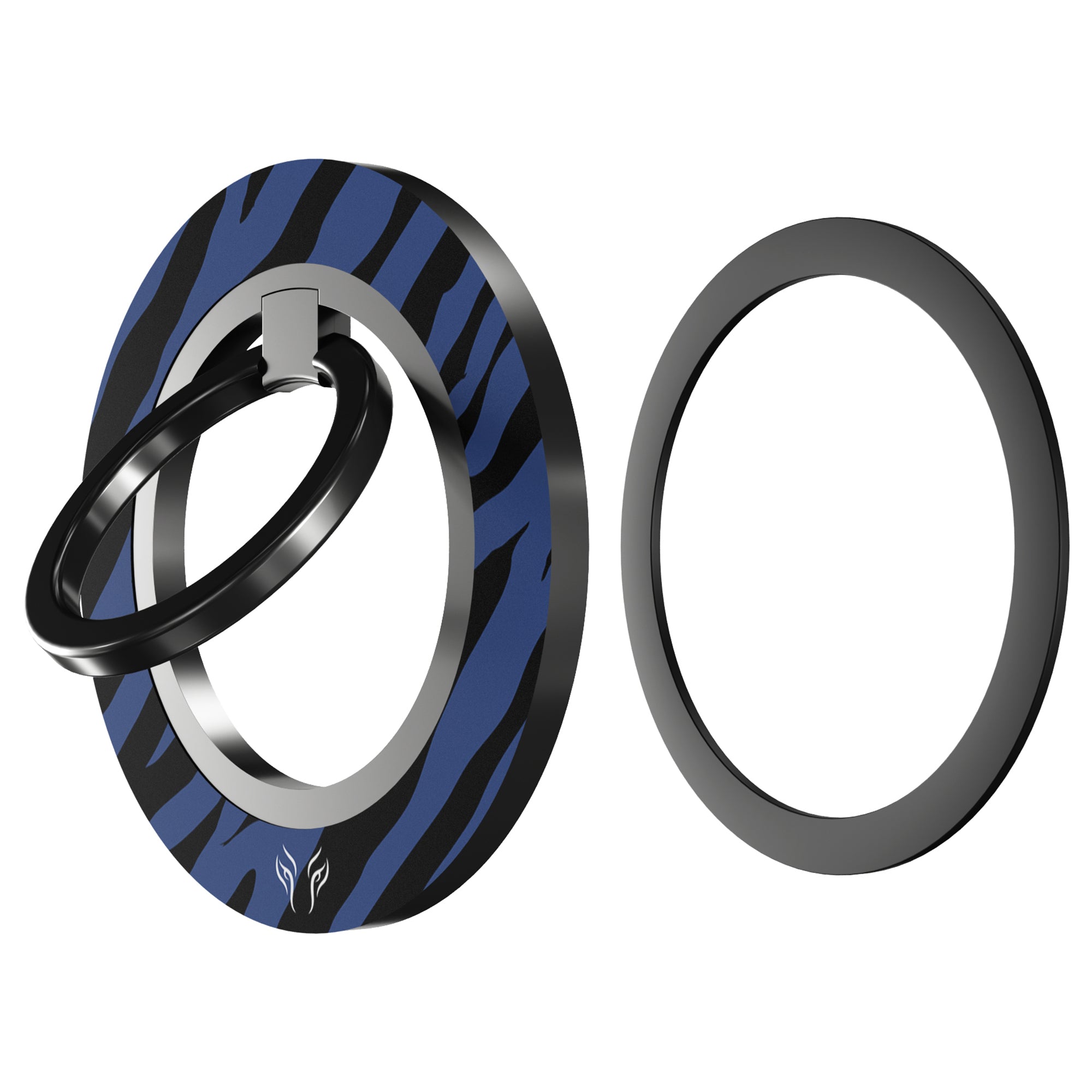Mazarine Stripes - Mobilring - Roar Sweden