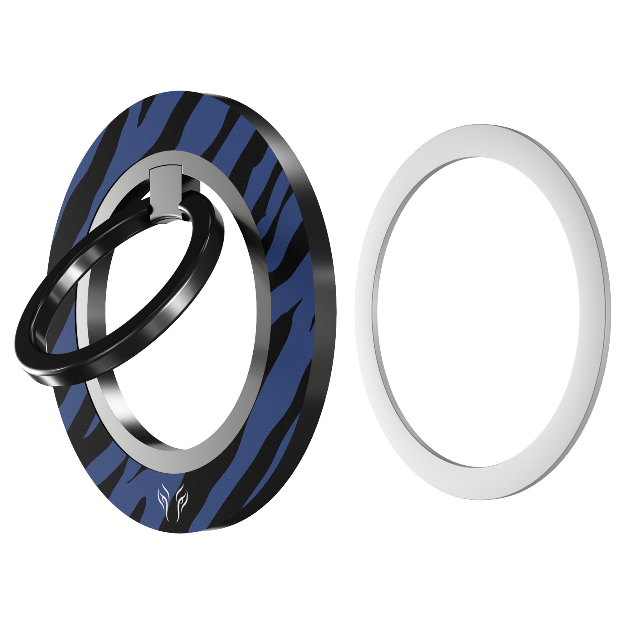 Mazarine Stripes - Mobilring - Roar Sweden