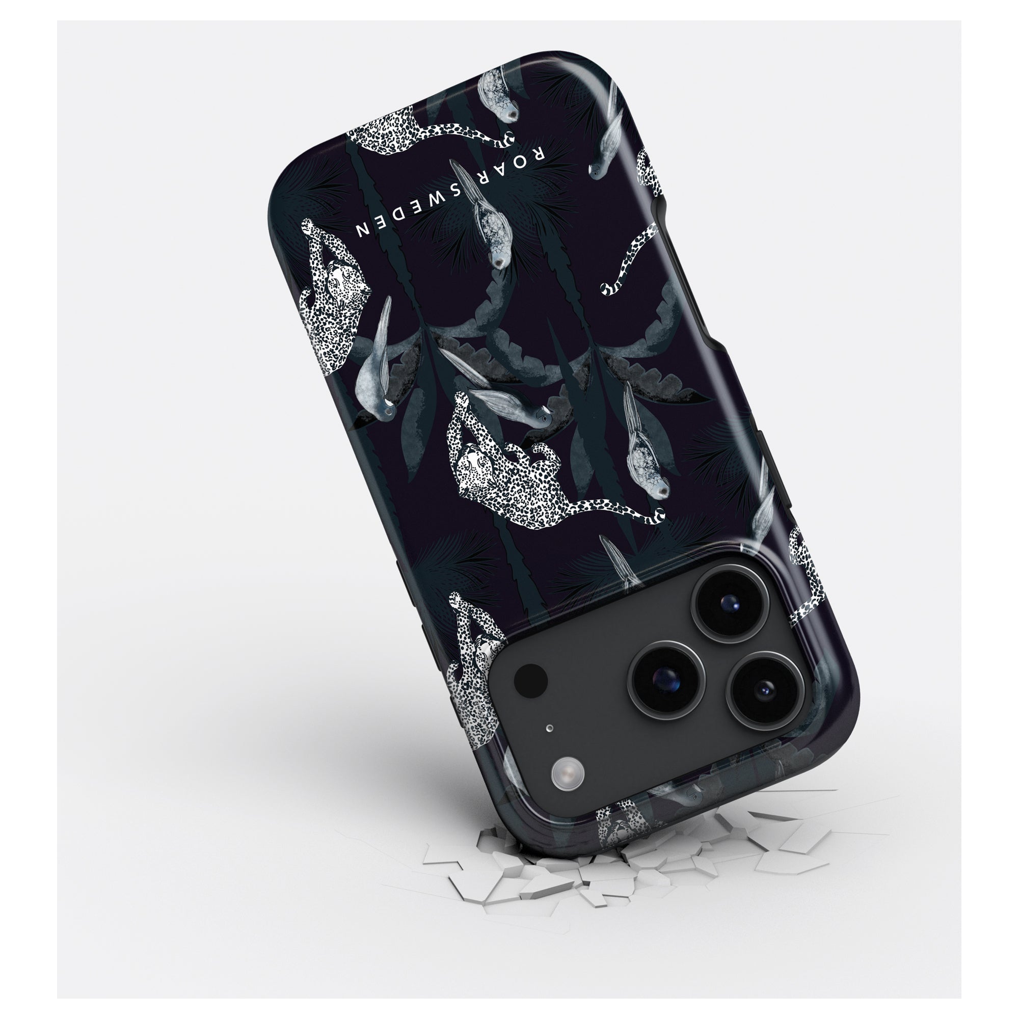 MagSafe mobilskal – Melas