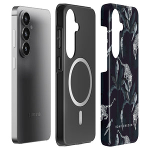 Melas - Robustt magnetisk telefoncover