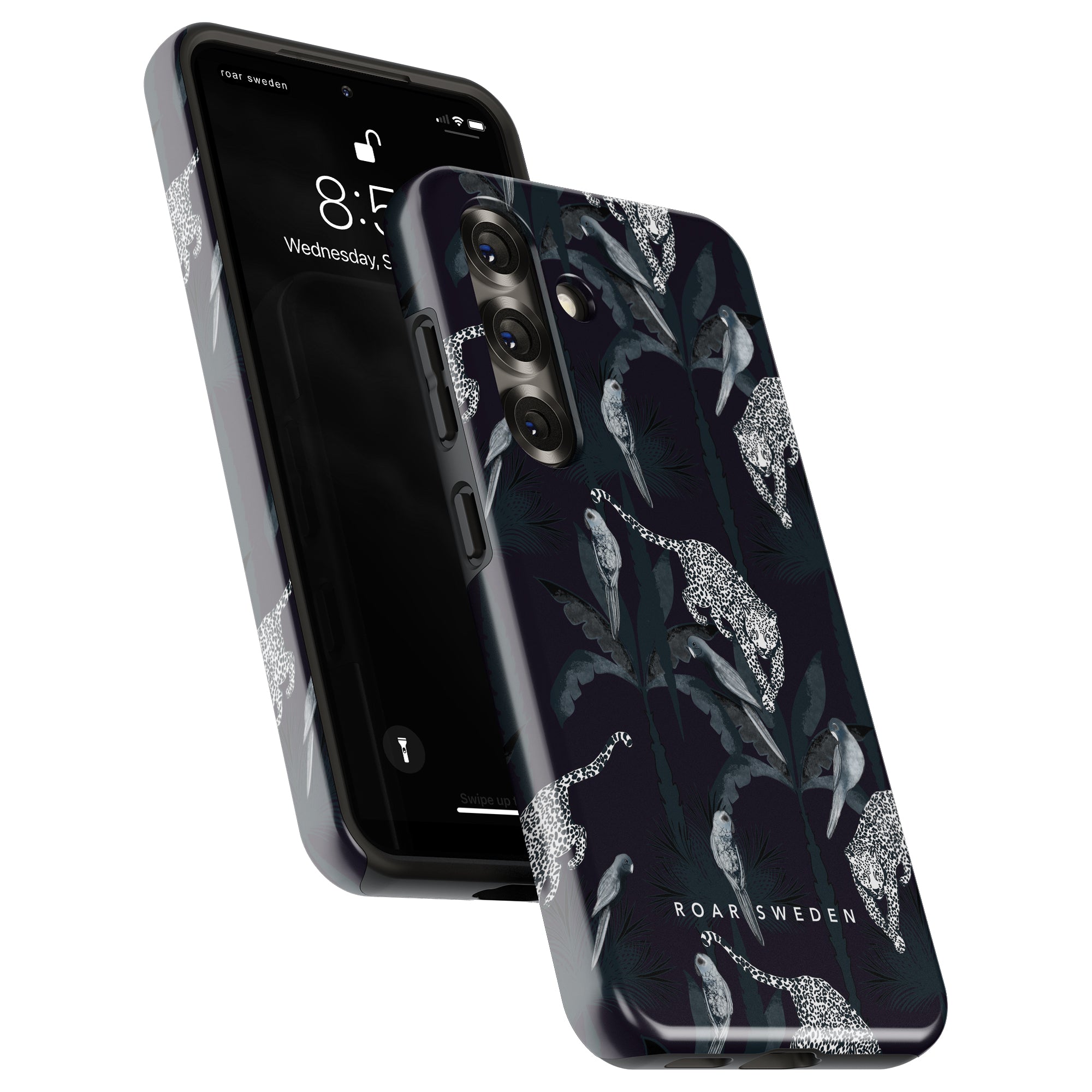 Tough mobilskal – Melas