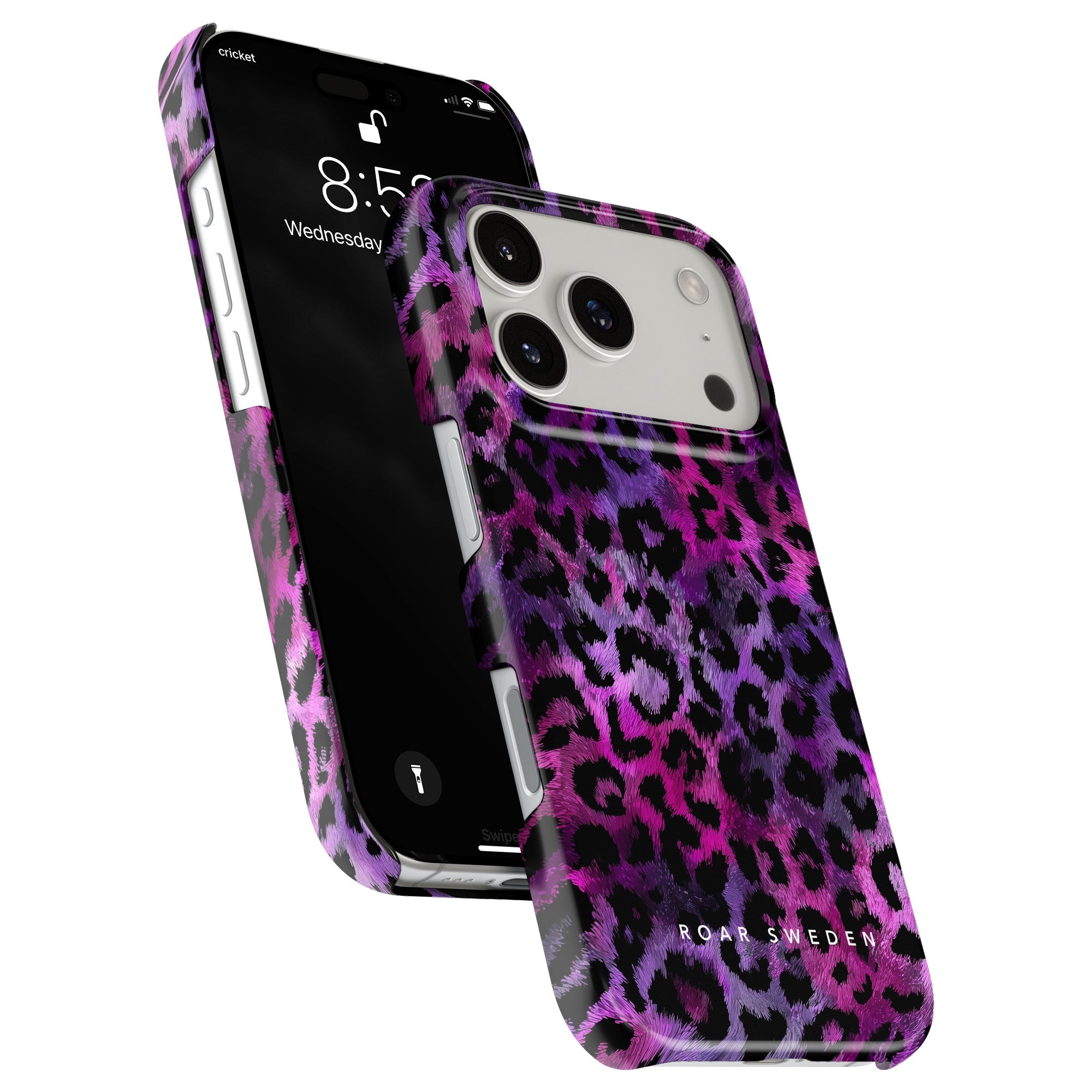 Midnight Spots - Slim case