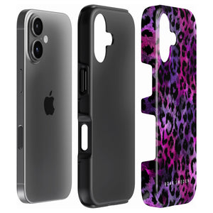 Midnight Spots - Tough Case