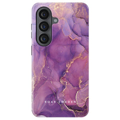 Midnight - Magnetisk Robust Telefoncover