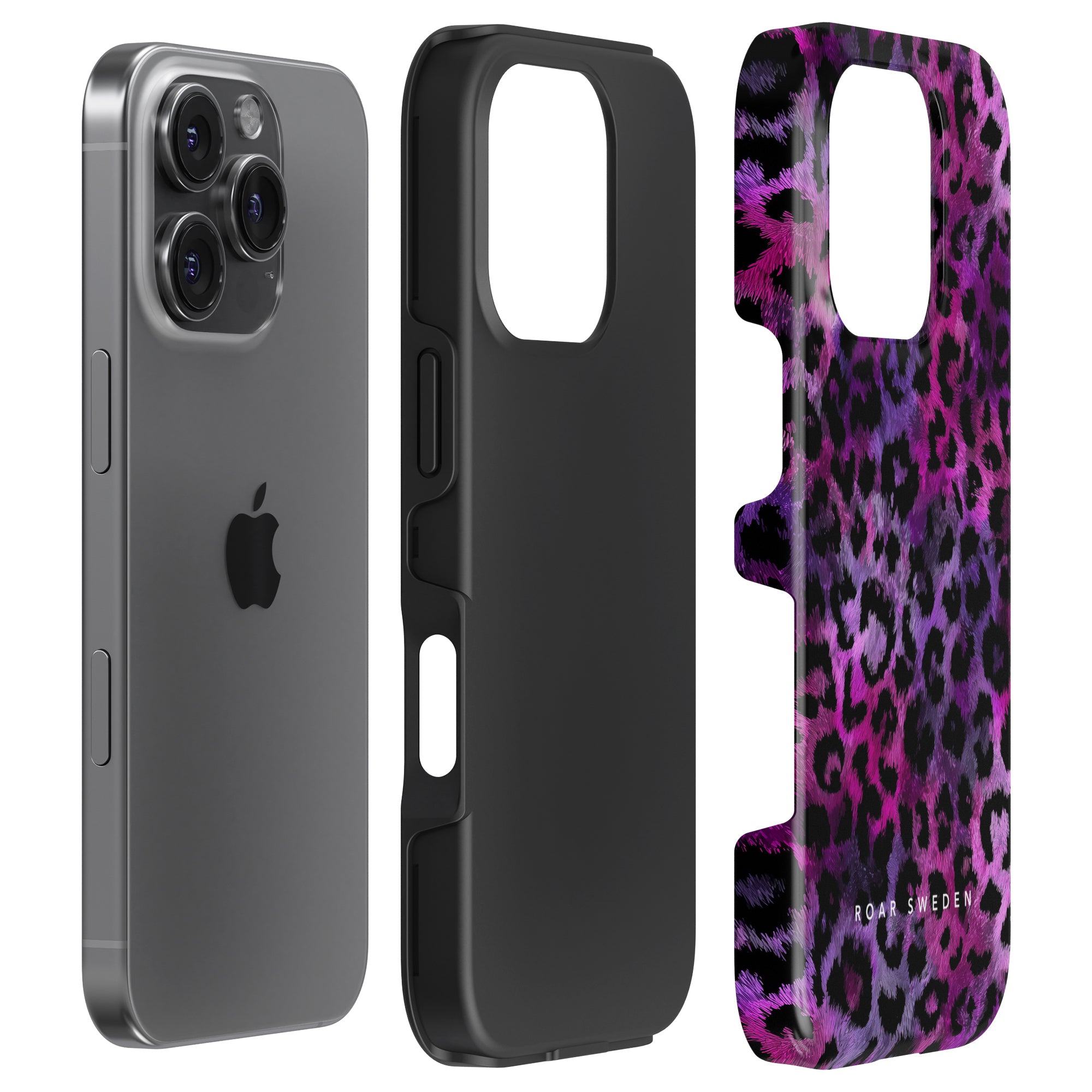 Midnight Spots - Tough Case