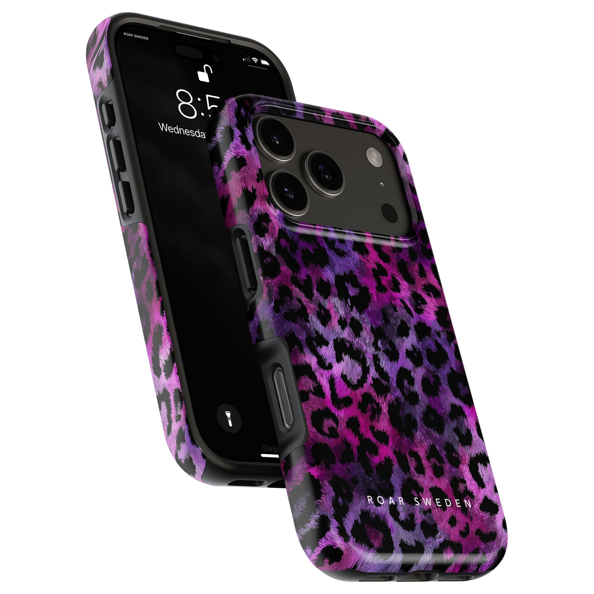 Midnight Spots - Tough Case